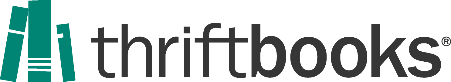 My book is available on thriftbooks.com